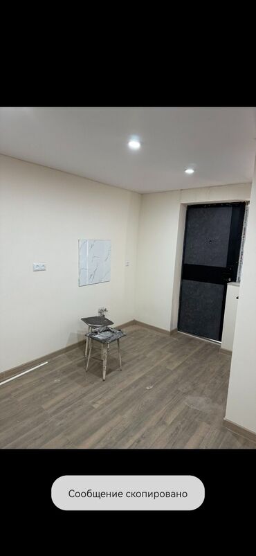 срочно связи переездом: 20 м², 1 комната, Забор, огорожен