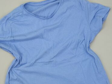 t shirty z bawełny organicznej: S (EU 36), condition - Good