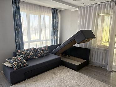 sofa: Угловой диван, C подушками — 3