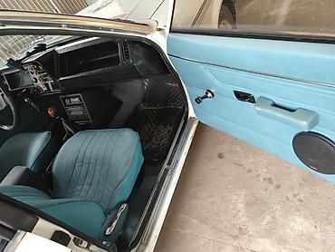 Ford: Ford Granada: 1983 г., 2.3 л, Механика, Бензин, Седан — 7