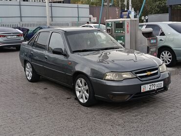 нексия колеса: Daewoo Nexia: 2010 г., 1.5 л, Механика, Бензин, Седан