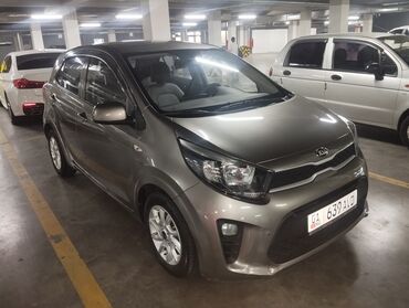 шевроле спарк 2017 цена: Kia Morning: 2020 г., 1 л, Автомат, Бензин, Хэтчбэк