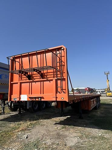 225 55 17: Прицеп, Новый — 3