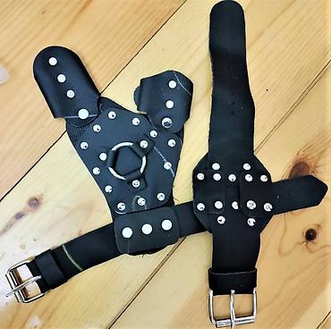 ov tüfengleri: Baliq üçün Raqatka / Slingshot 🎣🏹 Keyfiyyətli slingshotla balıq ovu — 6