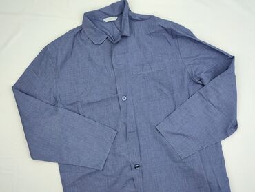 sinsay sweter bialy: Marks & Spencer, Shirt for men, size XL