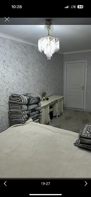 Продажа квартир: 3 комнаты, 60 м², 104 серия, 2 этаж, Евроремонт — 10