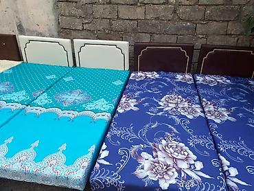 Yeni, Təknəfərlik çarpayı lalafo.az -da — 9 Yeni, Təknəfərlik çarpayı — 9