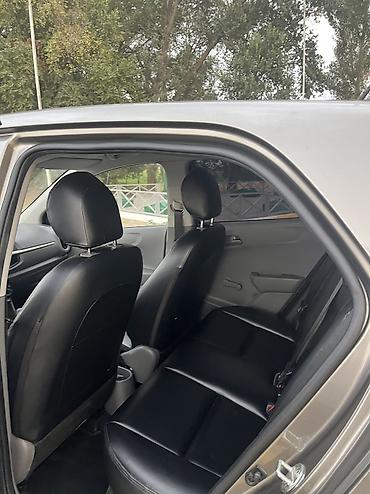 джили авто: Kia Morning: 2019 г., 0.1 л, Автомат, Бензин — 6