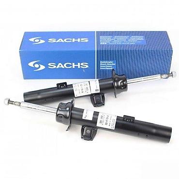 servis abs: SACHS GOLF 6 PREDNJI AMORTIZER | NOVO! NOVO! NOVO! Na prodaju — 1