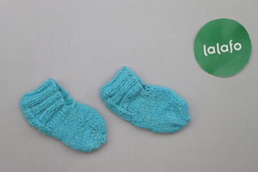 98 товарів | lalafo.com.ua: Дитячі в'язані шкарпетки Довжина стопи: 13 см Стан гарний, є сліди