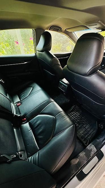 решетка радиатора камри 30: Toyota Camry: 2020 г., 2.5 л, Автомат, Бензин, Седан — 5