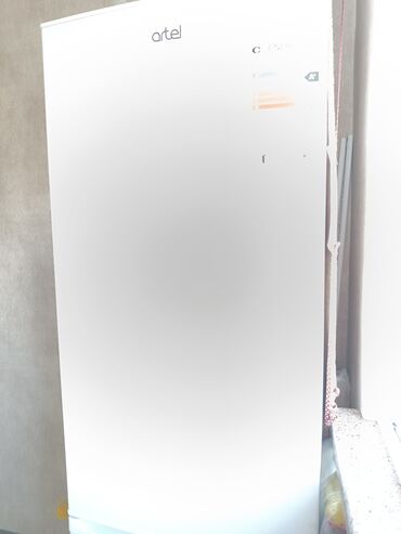 газ плита artel: Холодильник Artel, Б/у, Двухкамерный