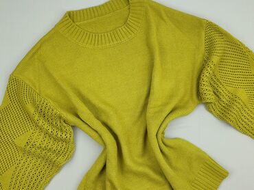 Sweter damski, rozmiar L