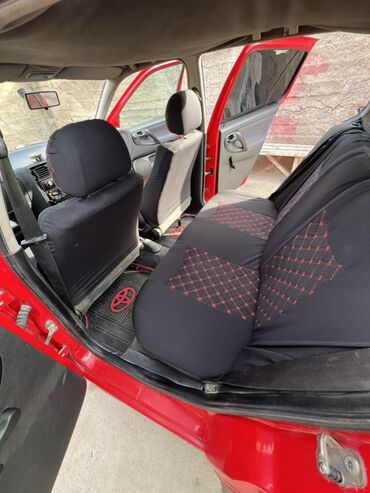 Volkswagen: Volkswagen Polo: 1998 г., 1.4 л, Типтроник, Бензин, Хэтчбэк — 6