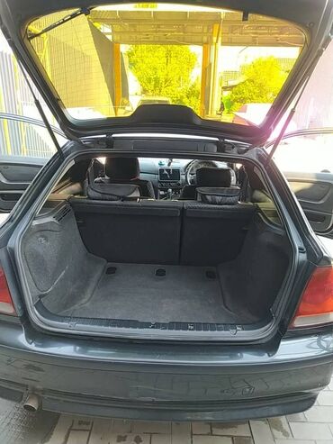 BMW: BMW 3 series: 2003 г., 1.8 л, Автомат, Бензин, Хэтчбэк — 8