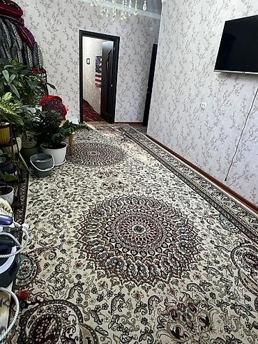 продаю дом дордой 1: 54 м², С мебелью полностью — 5