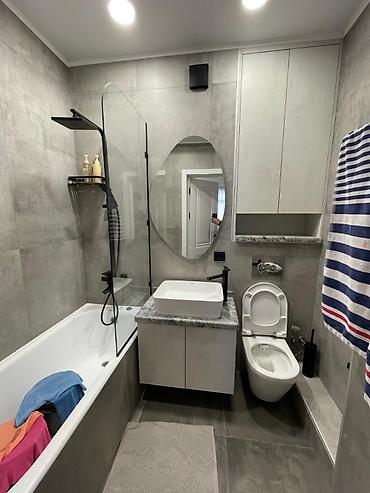 Долгосрочная аренда квартир: 4 комнаты, Собственник, С мебелью полностью — 9