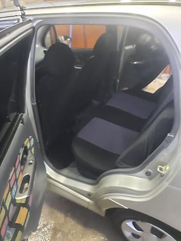 Daewoo: Daewoo Matiz: 2005 г., 0.1 л, Механика, Бензин, Хэтчбэк — 7