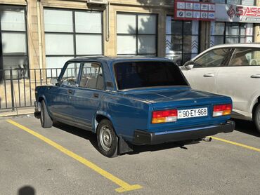 VAZ (LADA): BARTERE USDUNLUK VERILIR AVTOMAT MAWINLA OZUNEN QIYMETI BAHA MAWINDA — 6