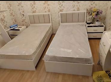 matras demiri: Birnəfərlik, Bazasız, Pulsuz matras, Siyirməsiz, Azərbaycan, Sadə laminat — 5