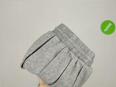 dres jeansowy: House, Szorty damskie, rozmiar M — 6
