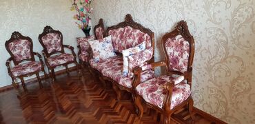 korona mebel: Antik Mebel