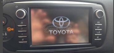 Toyota: Toyota Yaris: 1 l. | 2020 έ. Χάτσμπακ — 7