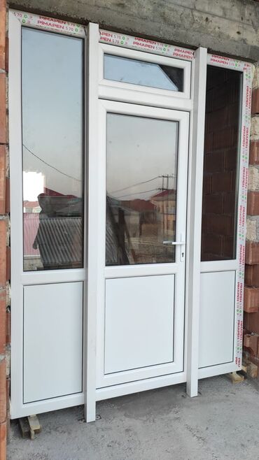 Qapıların təmiri: (kredit0%) Plastik pəncərə qapı balkon şkaflar. Salam dəyərli -da lalafo.az — 23 Qapıların təmiri: (kredit0%) Plastik pəncərə qapı balkon şkaflar. Salam dəyərli — 23
