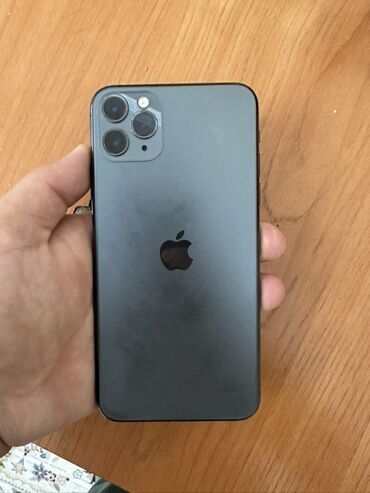 мавик 2 про: IPhone 11 Pro Max, 256 ГБ, Space Gray
