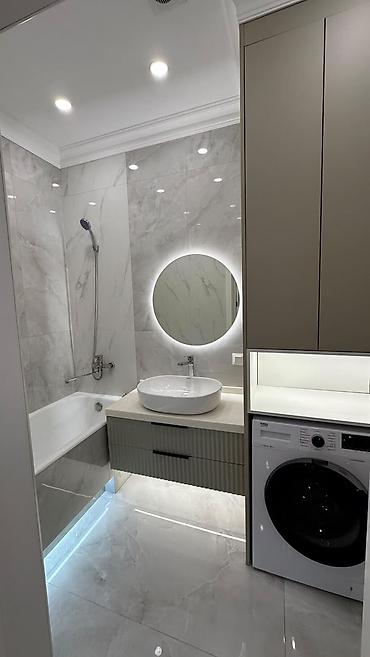 Продажа квартир: 3 комнаты, 115 м², 4 этаж — 12