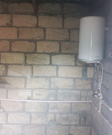 ev xacmaz: 7 otaqlı, 118 kv. m, Orta təmir — 6