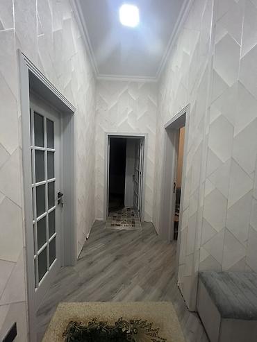 yagmur: Mətbəx mebeli və texnika paketi - Ölçü və planlama: Uzun xətt üzrə — 7