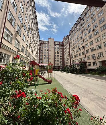 премио: 3 комнаты, 85 м², Золотой квадрат Элитка, 7 этаж — 10