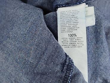 edc denim: Chillin, Koszula damska, rozmiar XS — 5