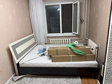 Эмерек гарнитурлары: Продаю Спальный гарнитур очень срочно. В Разобранном виде. Прошу — 4