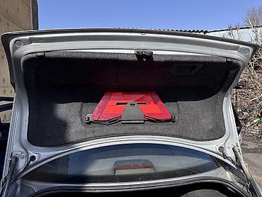 Audi: Audi A4: 1999 г., 2.4 л, Автомат, Бензин, Седан — 4