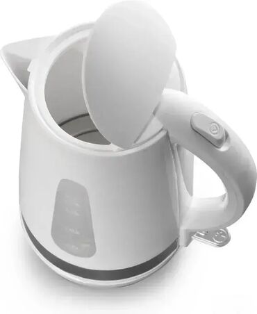 Električna kuvala: Tehnički detaljiOpšte Vrsta aparataElektrično kuvalo za voduMaterijal — 5