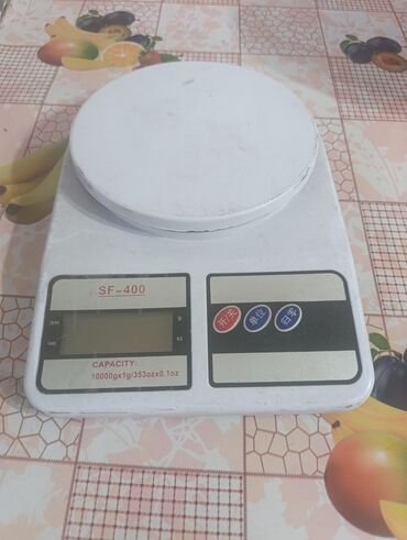 кухонный стрл: Весы электронные кухонные. КНР