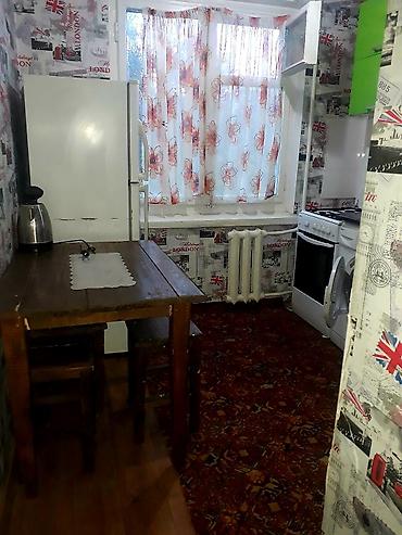 1 комната, 32 м², 8 мкр 104 серия, 3 этаж, Требуется ремонт at lalafo.kg 1 комната, 32 м², 8 мкр 104 серия, 3 этаж, Требуется ремонт