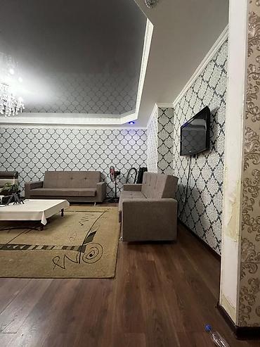 Продажа квартир: 3 комнаты, 89 м², Нижний Джал (Джал-23) Элитка, 7 этаж — 8