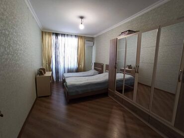 Yeni tikili: 3 otaqlı, Yeni tikili, m. Həzi Aslanov, 121 kv. m — 5