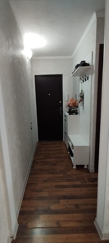 104: 3 комнаты, 58 м², 4 мкр 104 серия, 4 этаж, Косметический ремонт — 3