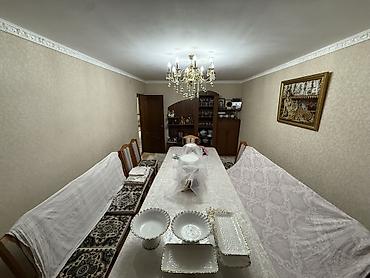 Продажа квартир: 4 комнаты, 80 м², 105 серия, 3 этаж, Евроремонт — 13