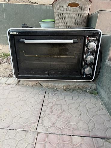 телевизор в машину: Кухонный стол и стул, Б/у — 3