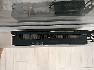asus strix: Видеокарта для ПК, Б/у, Palit, GeForce RTX, 8 ГБ — 6