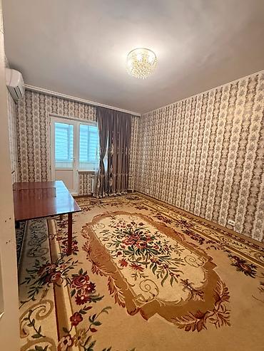 3 комнаты, 63 м², 105 серия, 4 этаж at lalafo.kg 3 комнаты, 63 м², 105 серия, 4 этаж