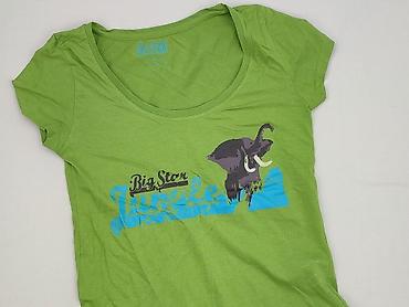 cool koszulki: Big Star, T-shirt damski, rozmiar S — 1