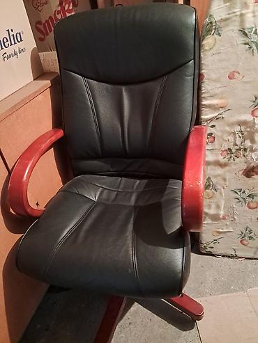 Ormari: Prodajem nameštaj - više raznih elemenata. Ormane, stolice, frižidere — 7