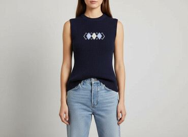 bluzka h m basic: H&M, Туніка жіноча, розмір M