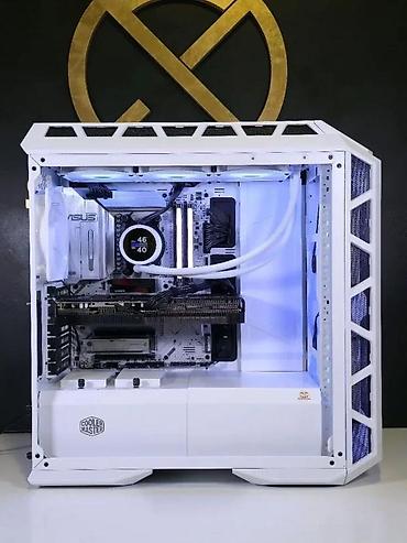 Desktop računari i radne stanice: Ryzen 9 9950X RTX 5070Ti X870 64GB 1TB - SM141PC. ✨ Prodaja i — 14